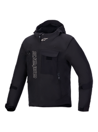 Morfex Parka Waterproof Jacket