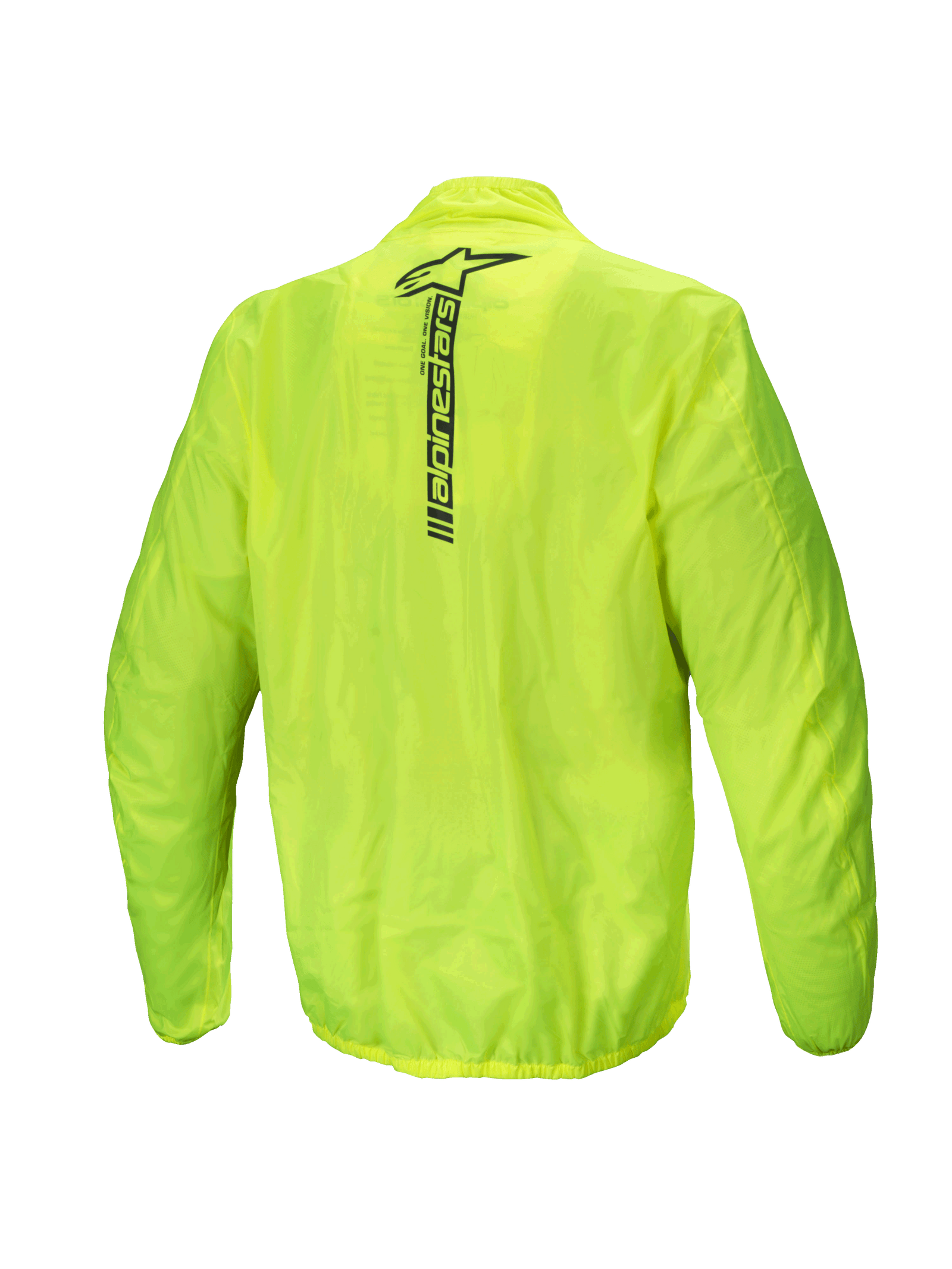 Hurricane Rain V2 Jacke