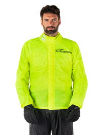 Hurricane Rain V2 Jacke