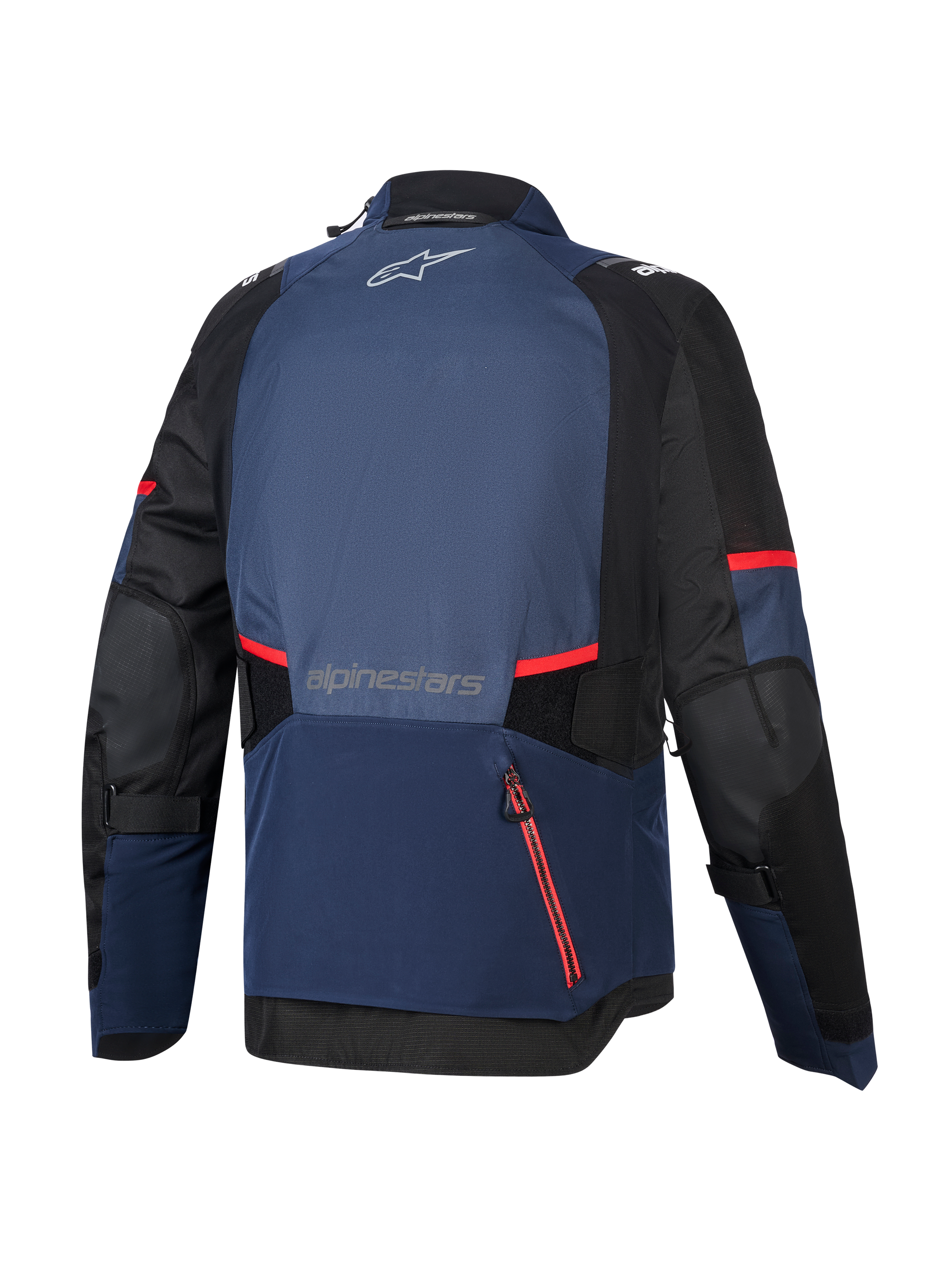 Andes V4 Drystar® Jacke