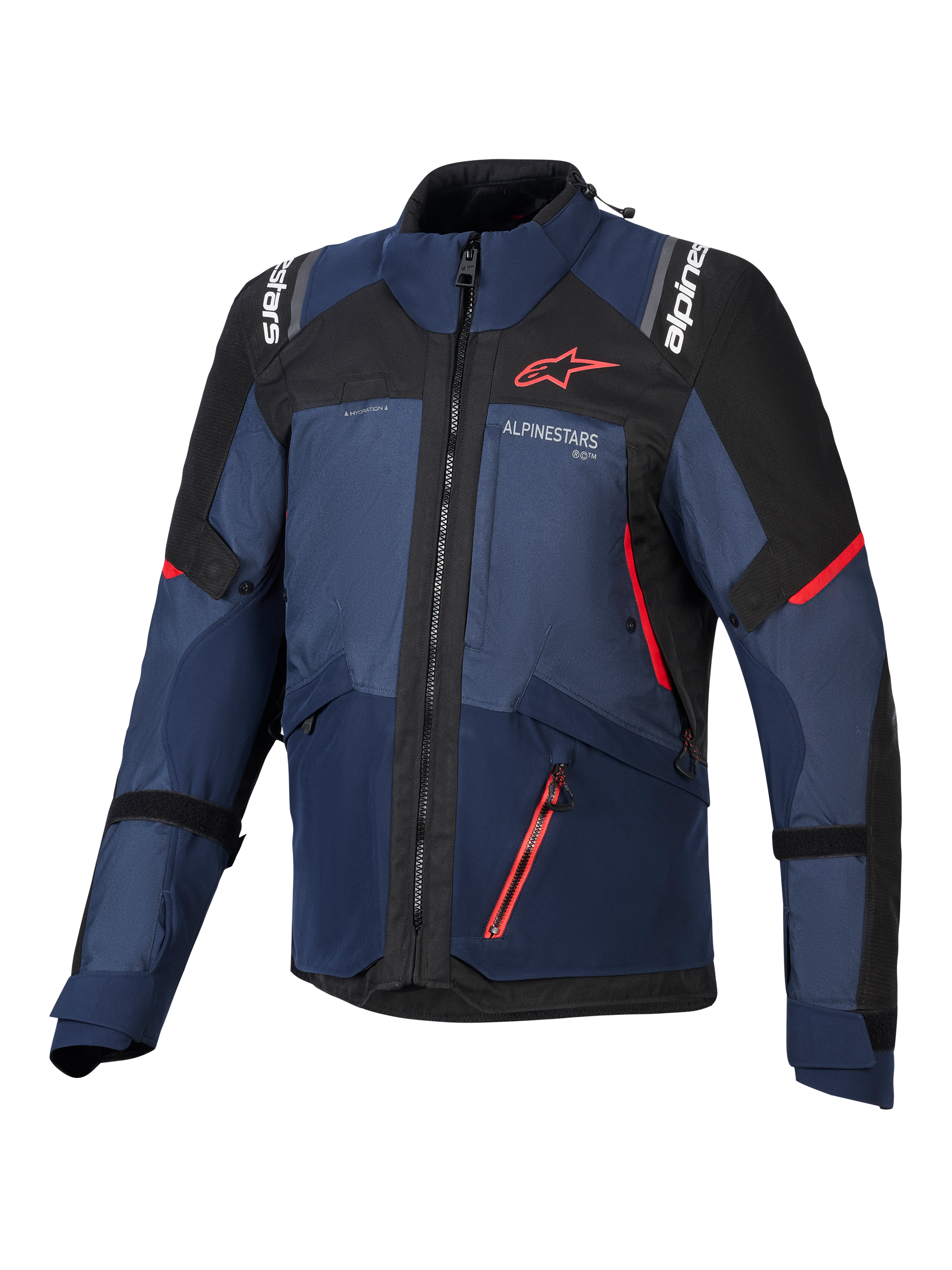 Andes V4 Drystar® Jacke
