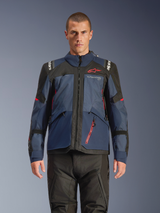 Andes V4 Drystar® Jacke