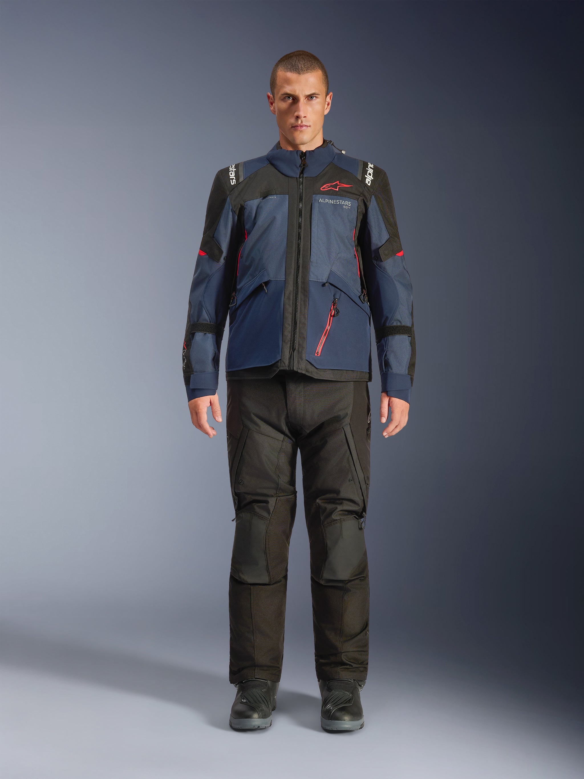 Andes V4 Drystar® Jacke