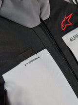 Andes V4 Drystar® Jacke