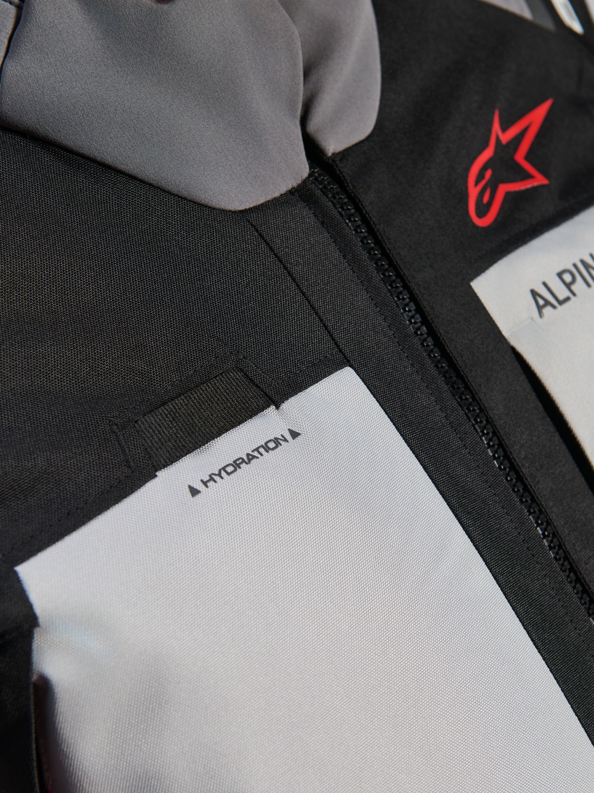 Andes V4 Drystar® Jacke