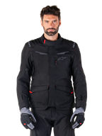 ST-1 Waterproof Jacket