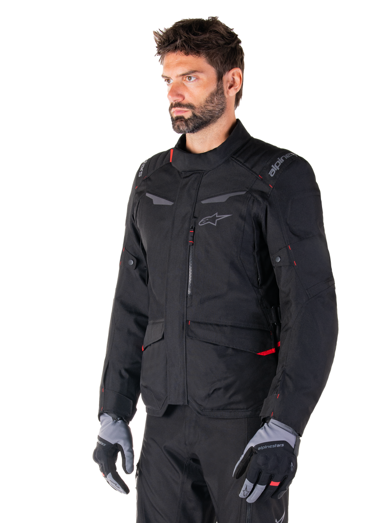 ST-1 Waterproof Jacke