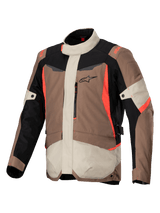 ST-1 Waterproof Jacke