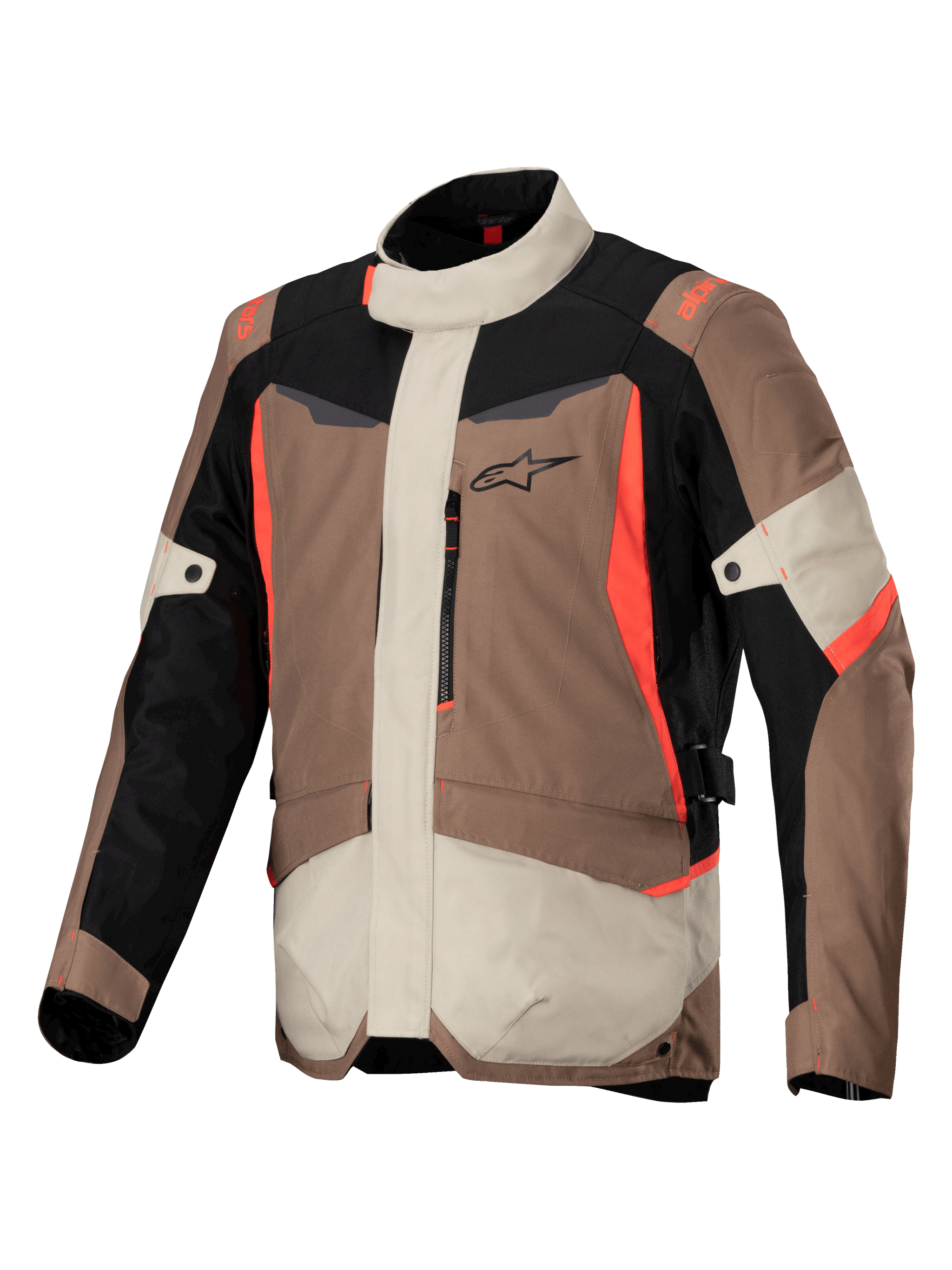 ST-1 Wasserdichte Jacke