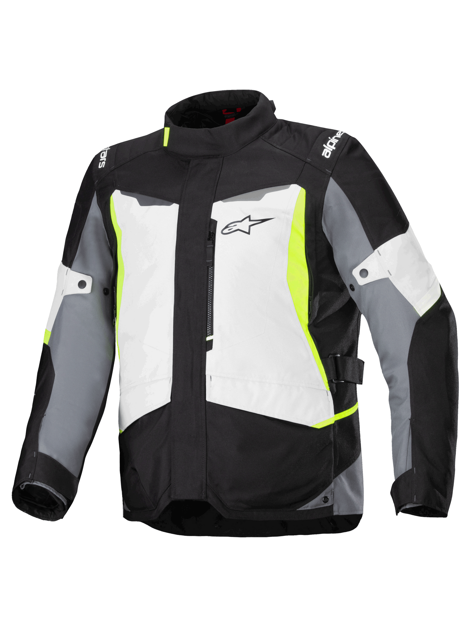 ST-1 Waterproof Jacke