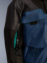 Mospher Wasserdichte Jacke