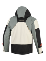 Mospher Wasserdichte Jacke