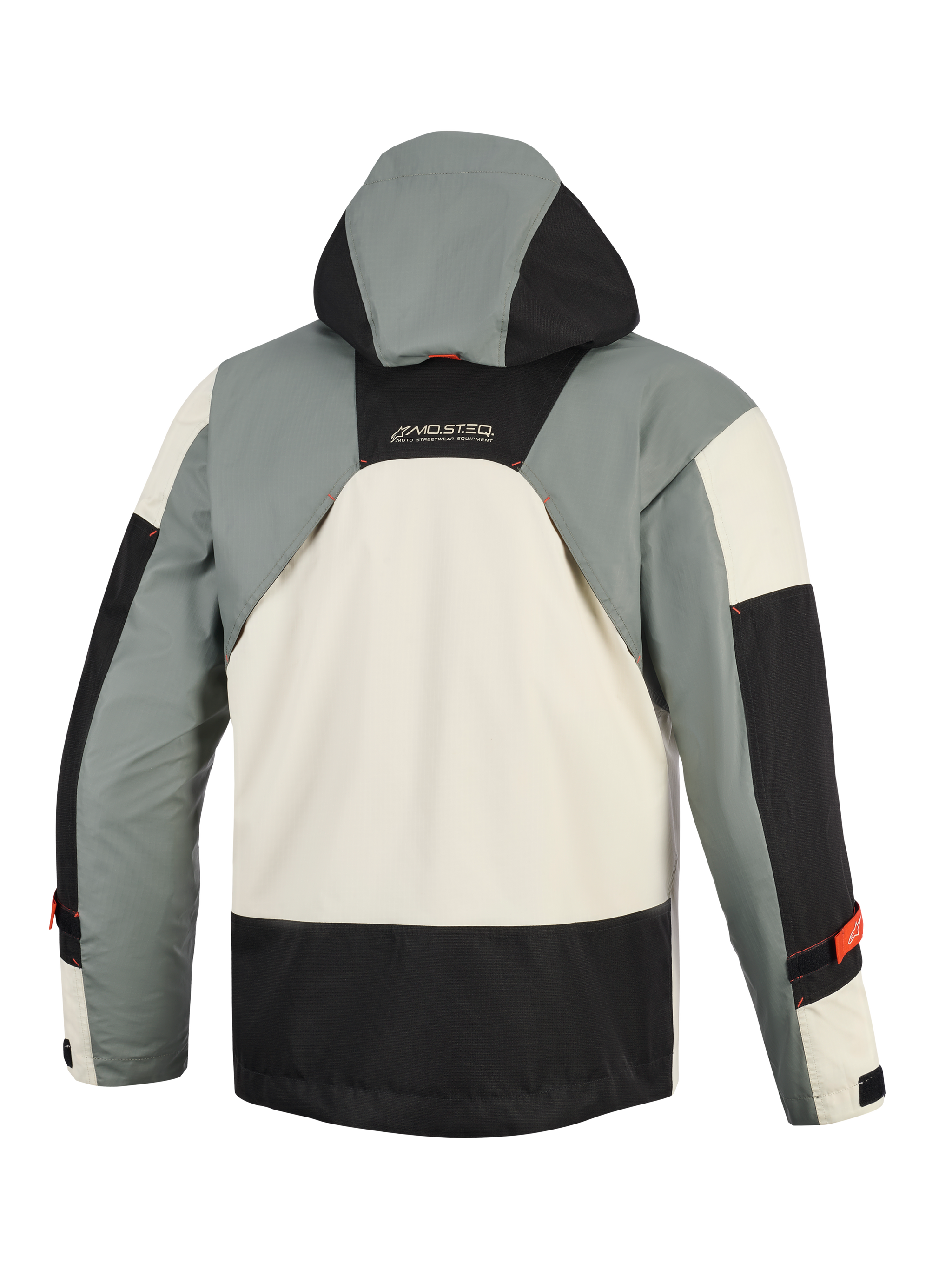 Mospher Wasserdichte Jacke