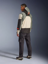 Mospher Wasserdichte Jacke