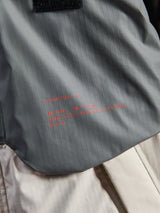 Mospher Wasserdichte Jacke