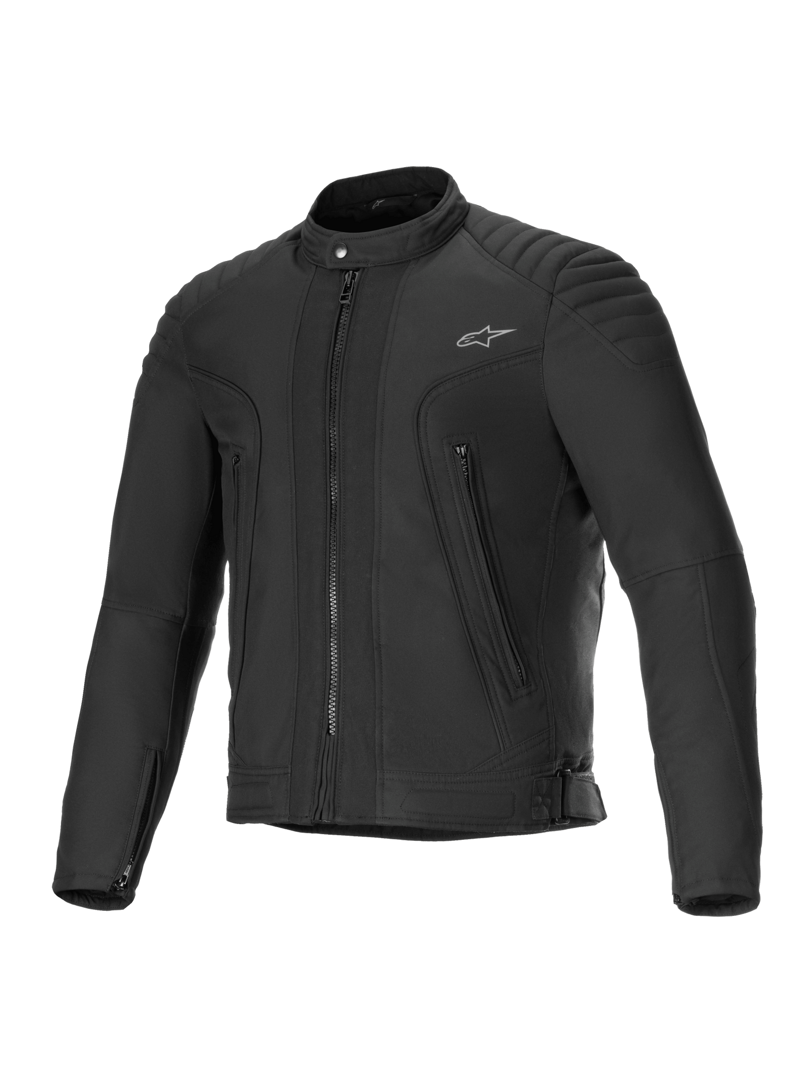 Clayton WR Jacket