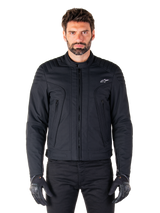 Clayton Waterproof Jacke