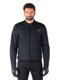 Clayton Wasserabweisend Jacke