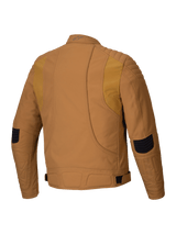 Clayton Waterproof Jacke