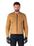 Clayton Wasserabweisend Jacke