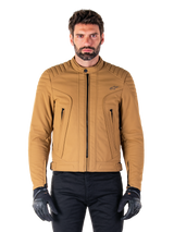 Clayton Waterproof Jacke