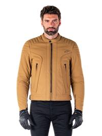 Clayton Wasserabweisend Jacke