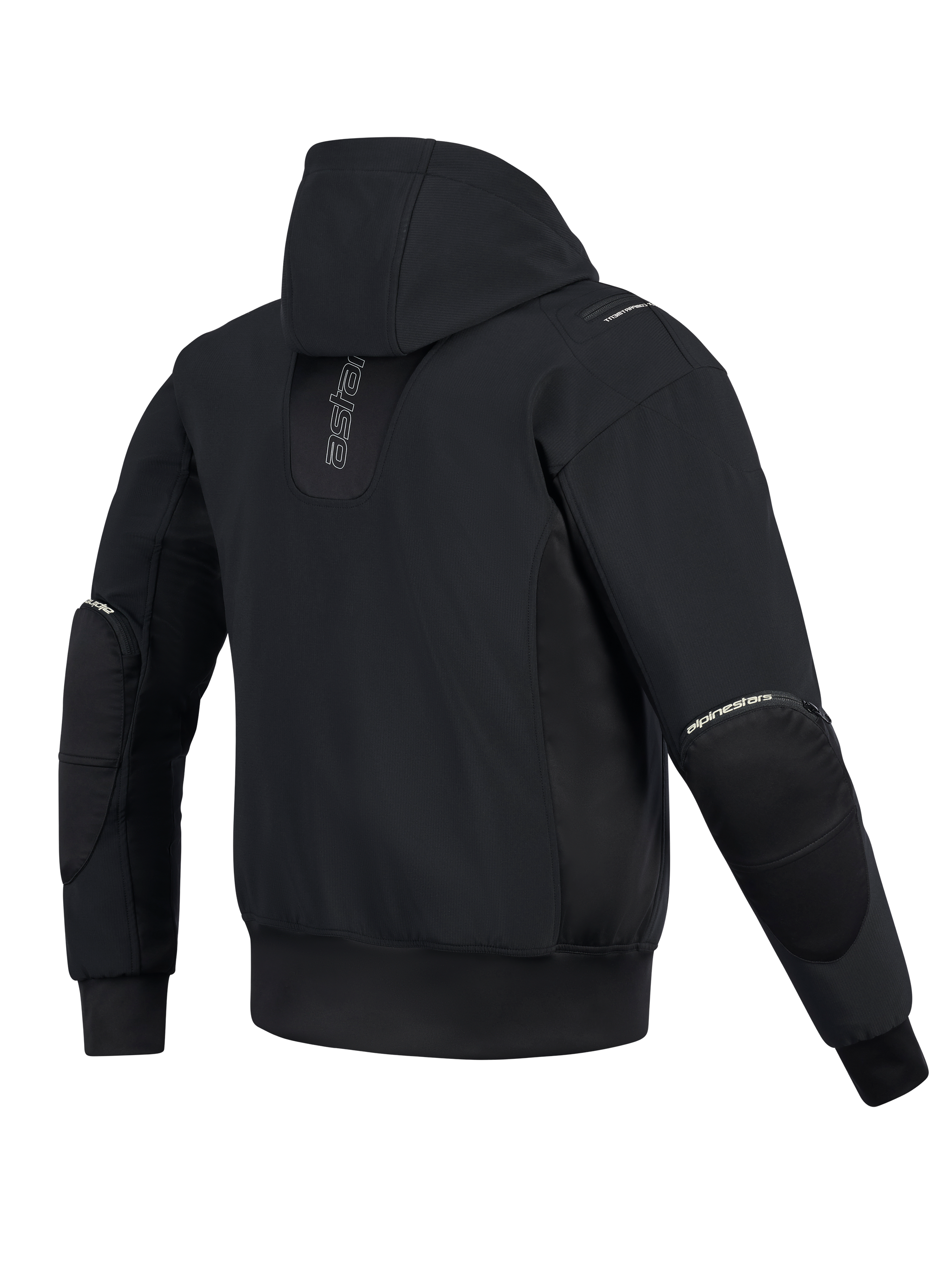 Moblast Waterproof Jacket