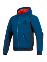 Moblast Wasserdichte Jacke