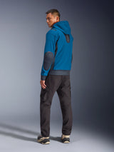 Moblast Wasserdichte Jacke