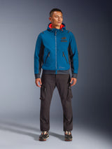 Moblast Wasserdichte Jacke