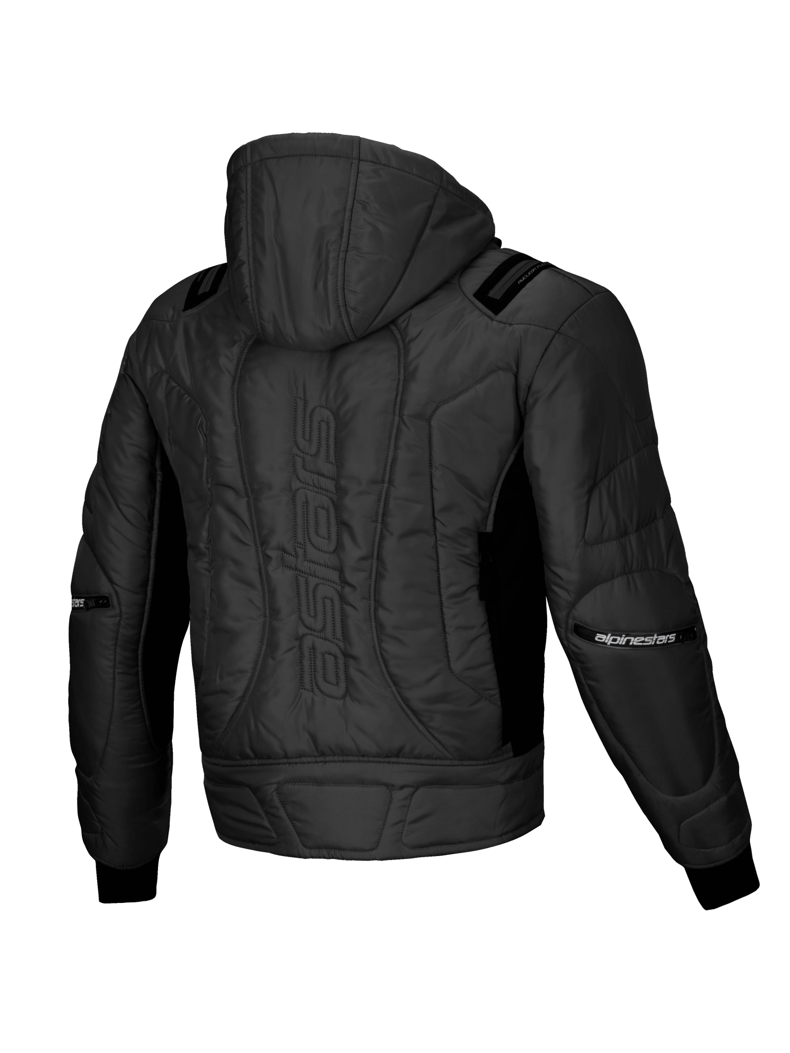 Mohobbs Waterproof Jacke