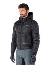 Mohobbs Waterproof Jacke