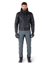 Mohobbs Waterproof Jacke