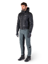 Mohobbs Waterproof Jacke