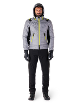 Mohobbs Waterproof Jacke