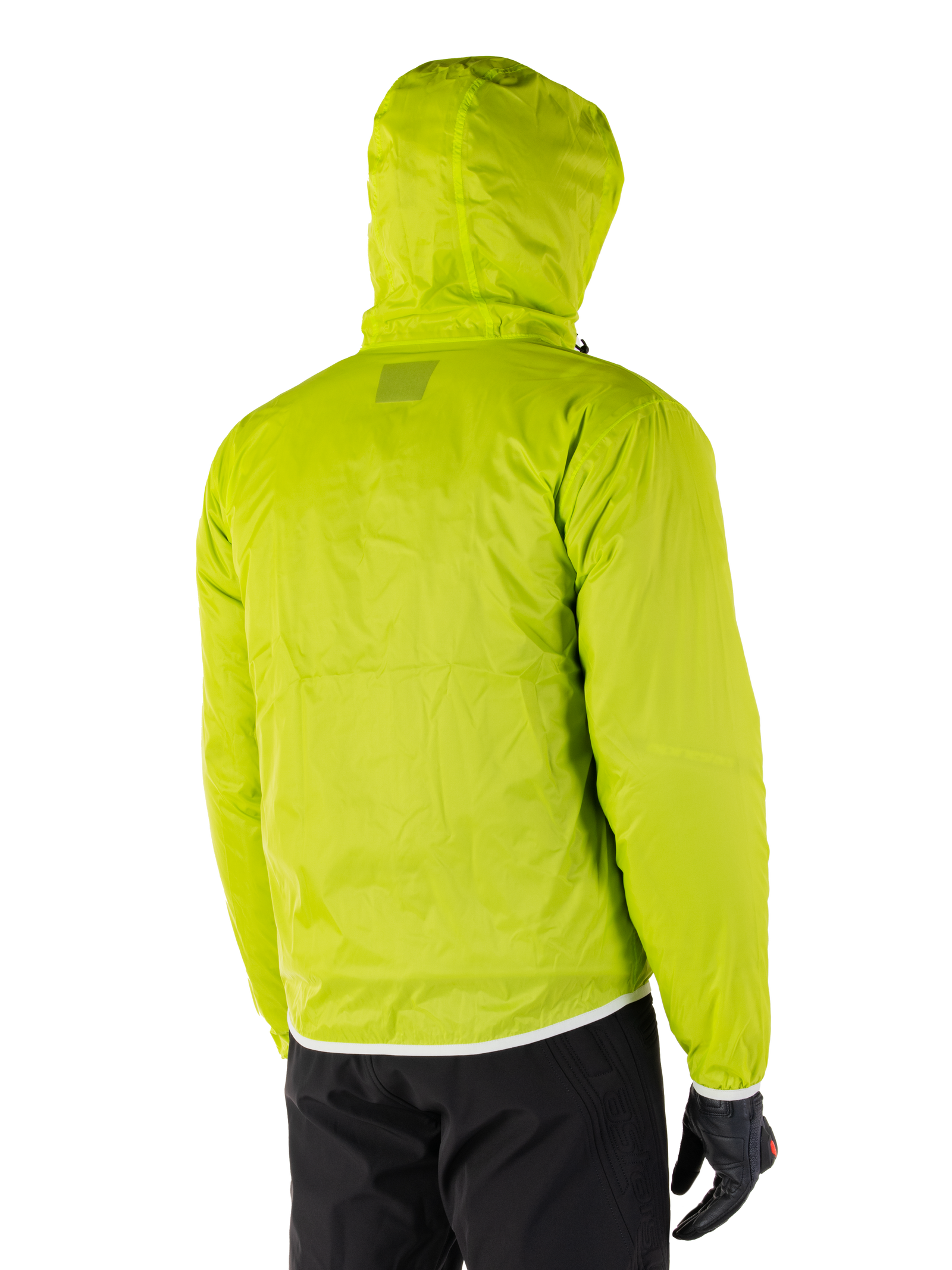 Mohobbs Waterproof Jacke