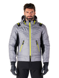 Mohobbs Wasserdicht Jacke