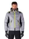 Mohobbs Waterproof Jacket