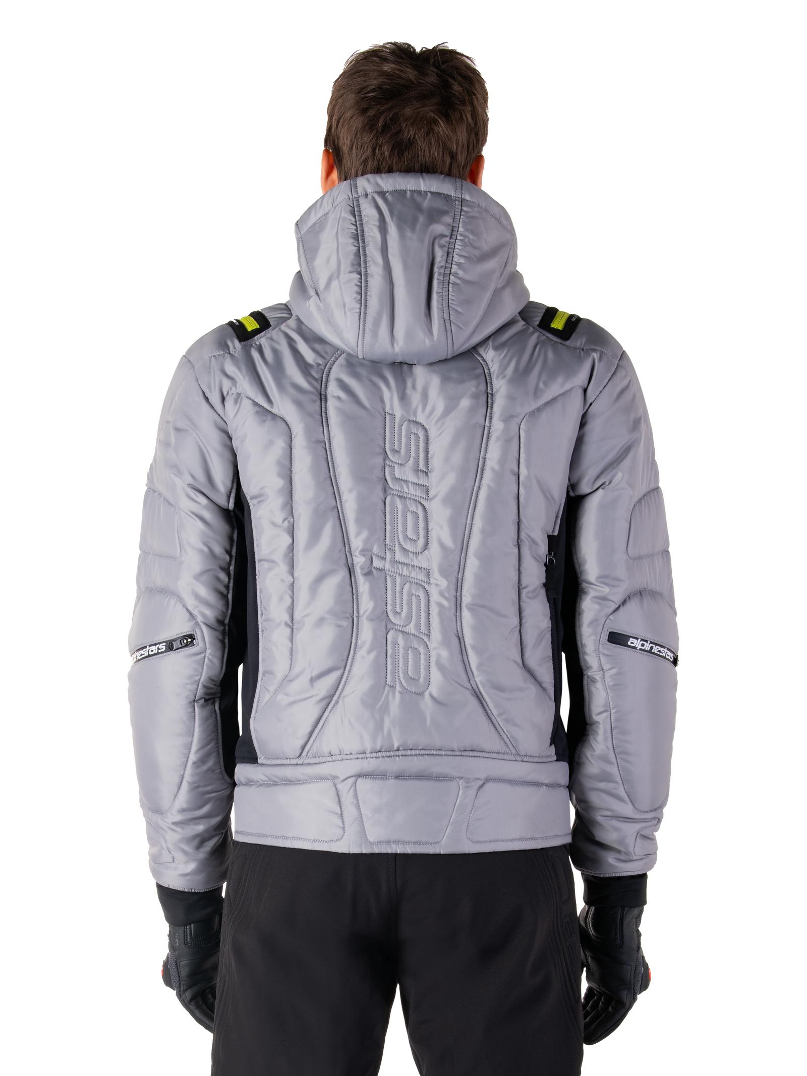 Mohobbs Waterproof Jacke