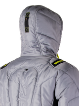 Mohobbs Waterproof Jacke