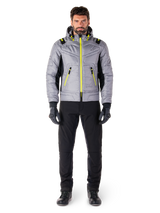 Mohobbs Waterproof Jacket