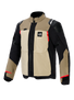 Andes Pro Drystar® XF Jacke