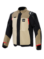 Andes Pro Drystar® XF Jacket
