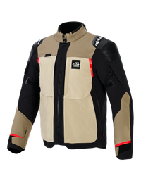 Andes Pro Drystar® XF Jacke