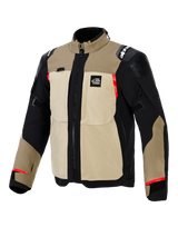 Andes Pro Drystar® XF Jacke