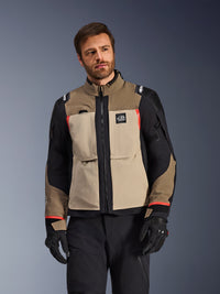 Andes Pro Drystar® XF Jacke