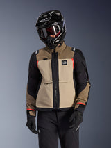 Andes Pro Drystar® XF Jacke