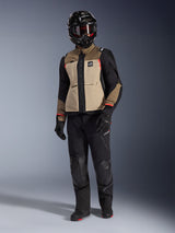 Andes Pro Drystar® XF Jacke