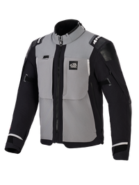 Andes Pro Drystar® XF Jacke