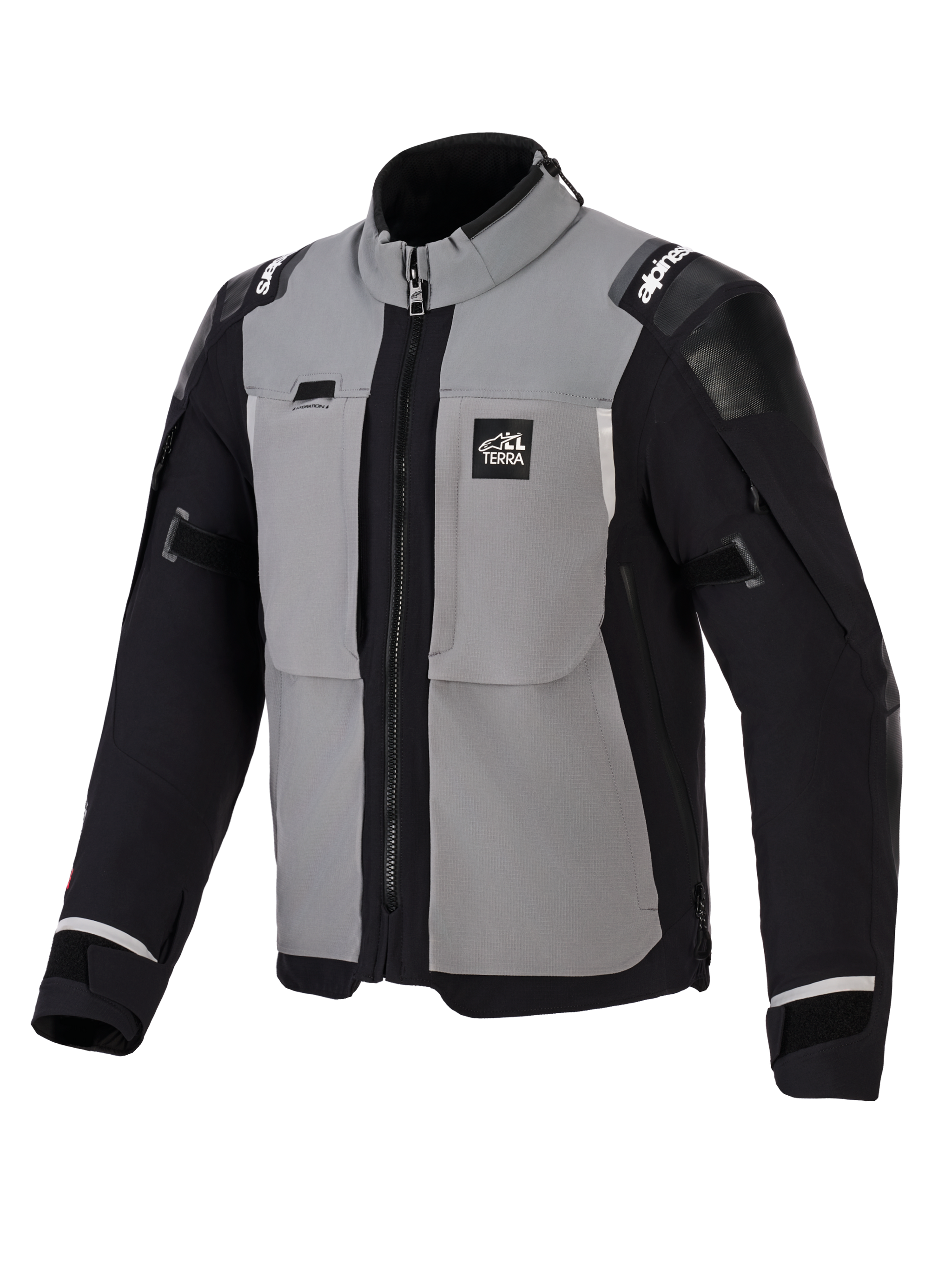 Andes Pro Drystar® XF Jacket